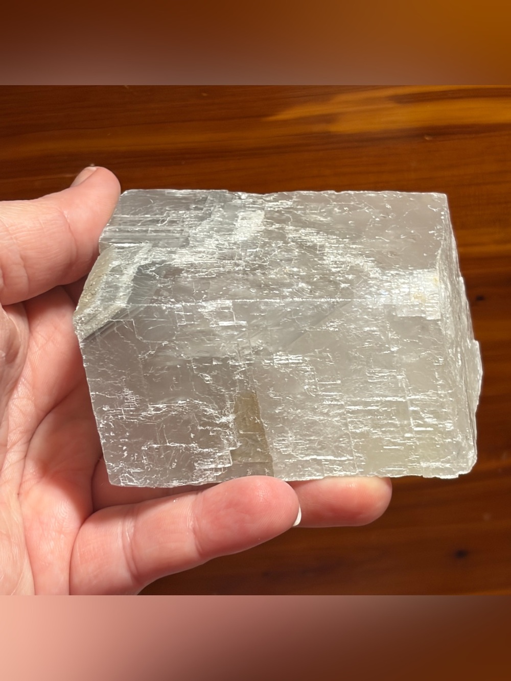 Crystal specimen - Picture 6 of 8